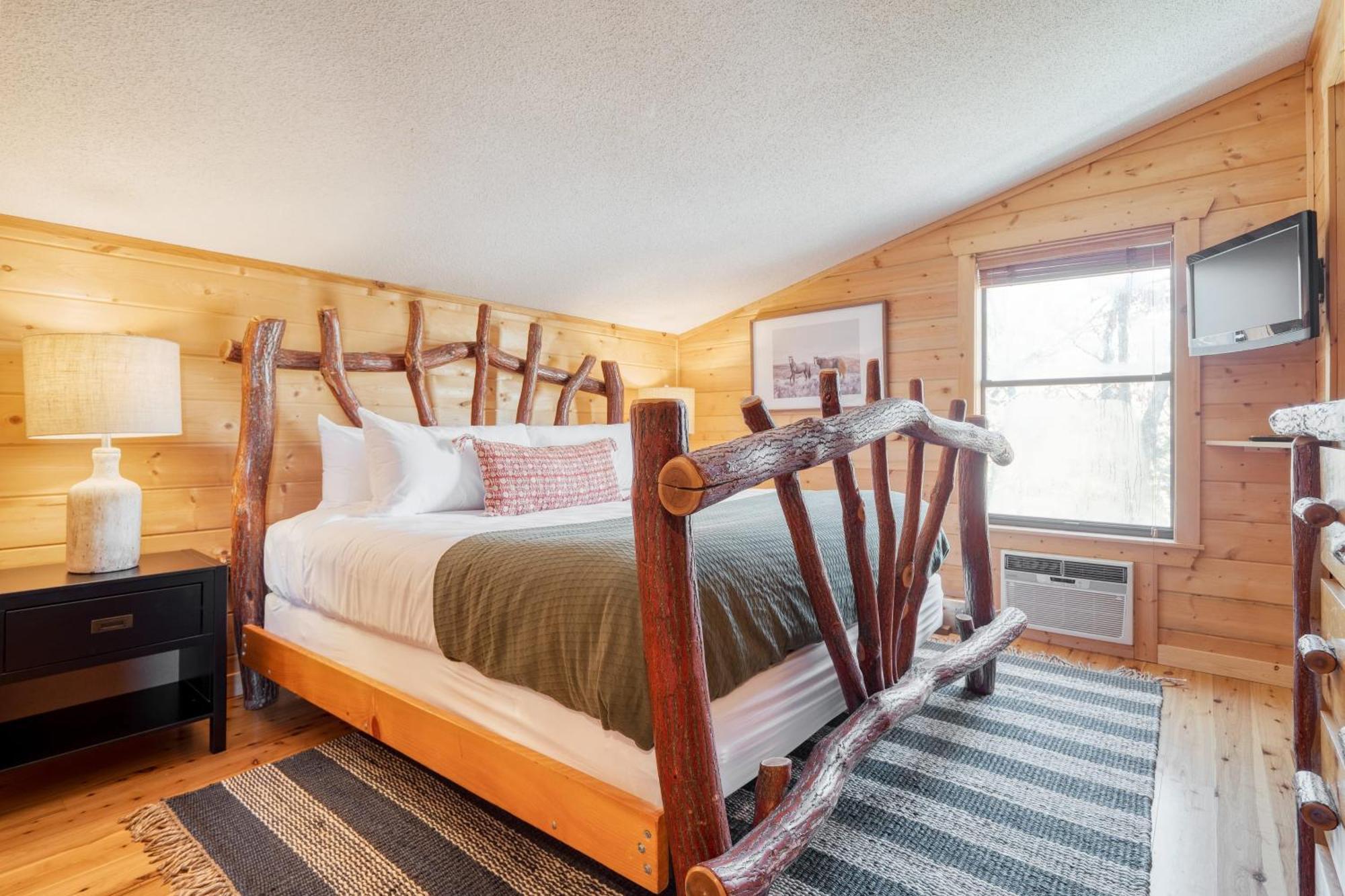 Fontana By Avantstay Gorgeous Mountain Cabin W Views Hot Tub Game Room Gatlinburg Exteriér fotografie