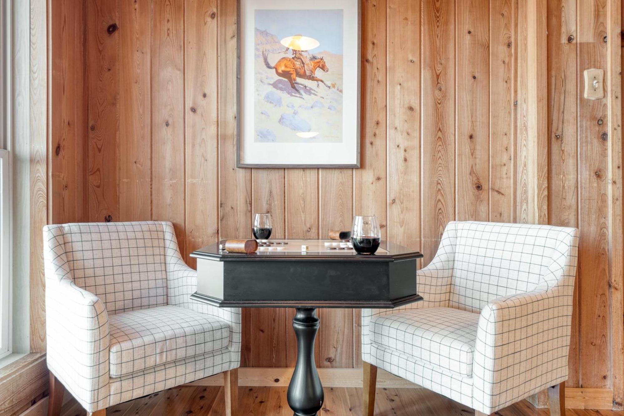 Fontana By Avantstay Gorgeous Mountain Cabin W Views Hot Tub Game Room Gatlinburg Exteriér fotografie